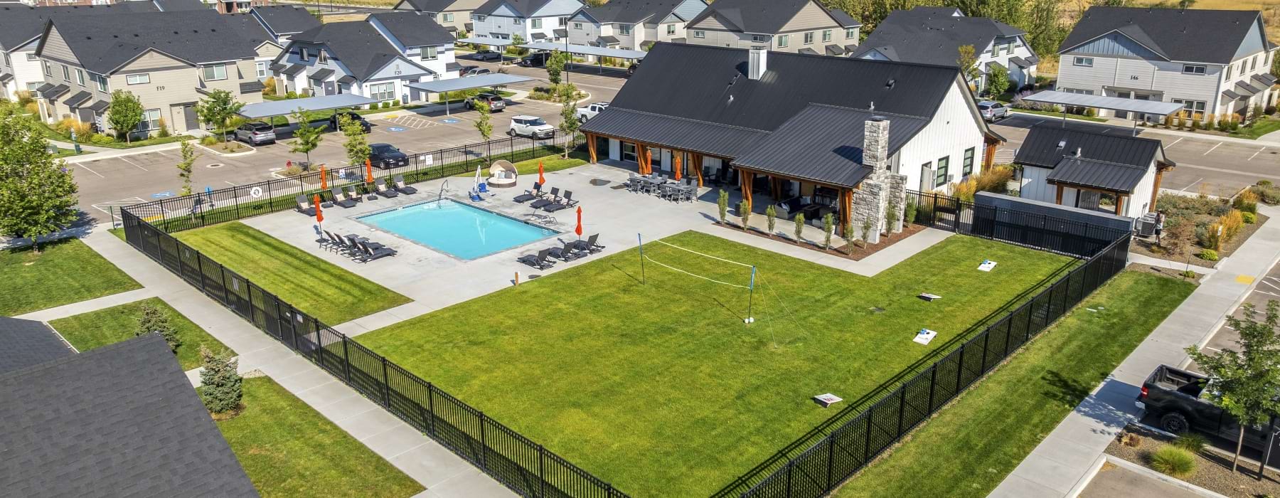 Amenities